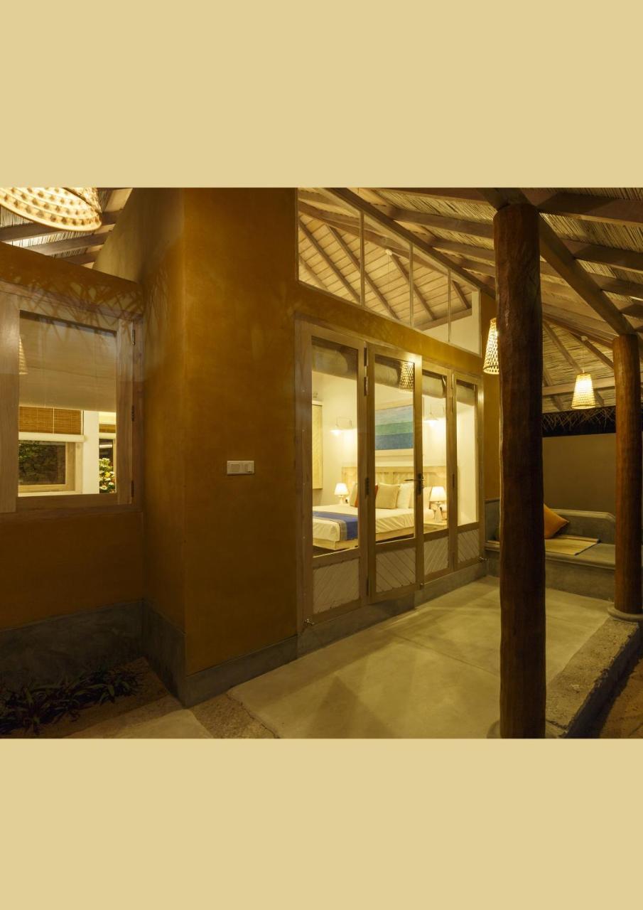 קלפיטייה Vacanzaa Resort מראה חיצוני תמונה